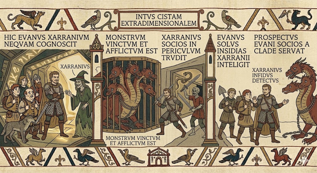 Act IV
