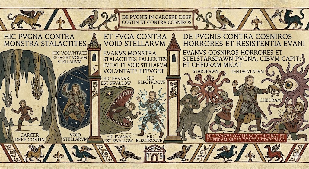Act VII