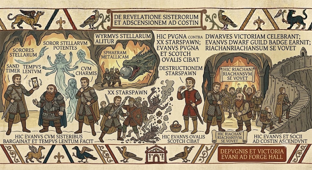 Act IX