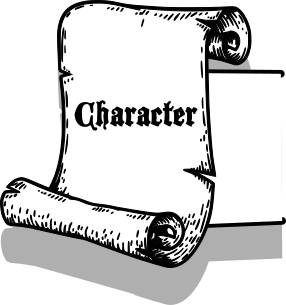 Character